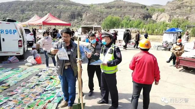 田家寺村交通新动态，交通改善助力乡村振兴