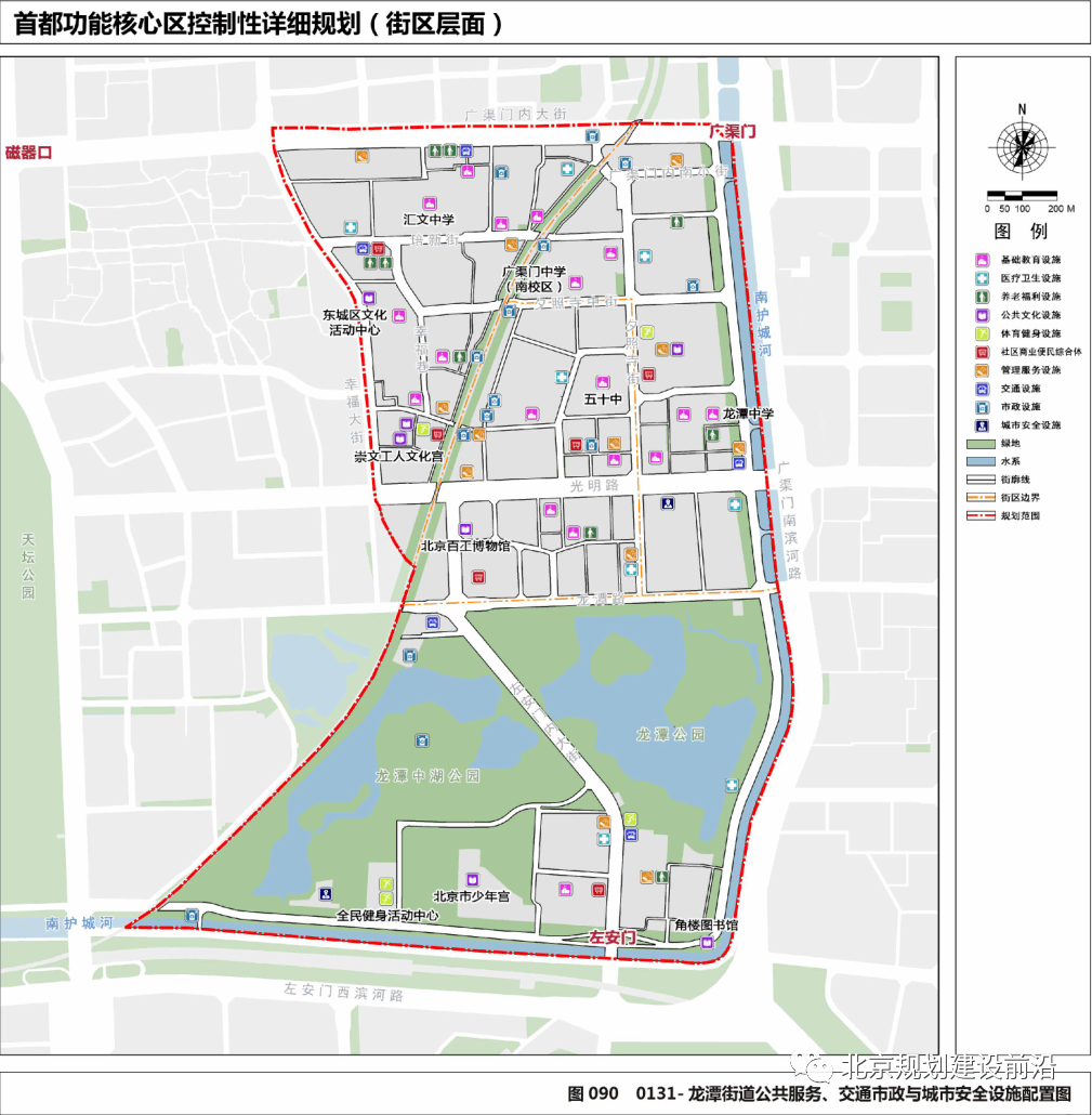 西城街道未来繁荣塑造，最新发展规划揭秘