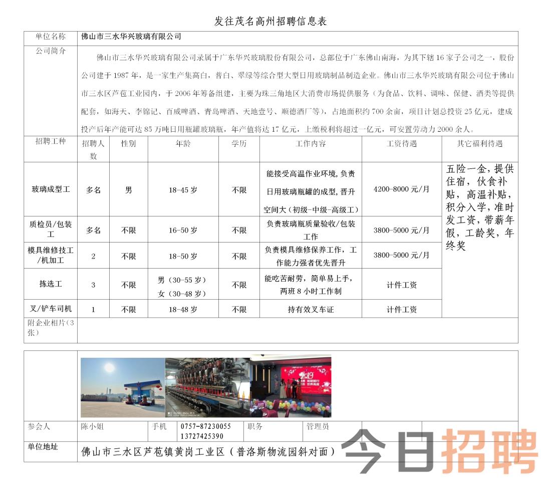 马山乡最新招聘信息全面解析