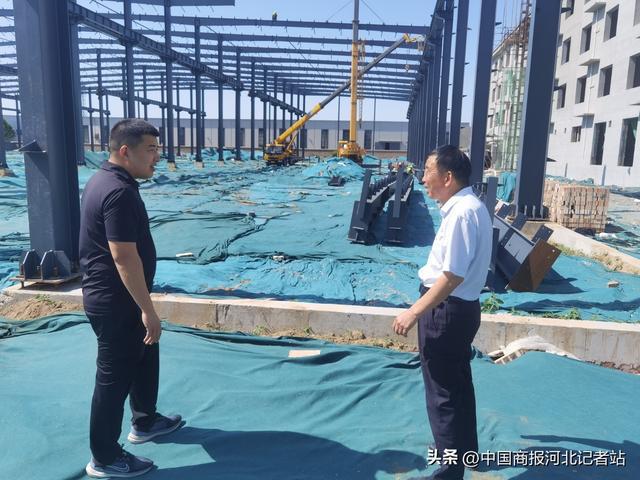 隆尧县住房和城乡建设局最新项目概览与动态