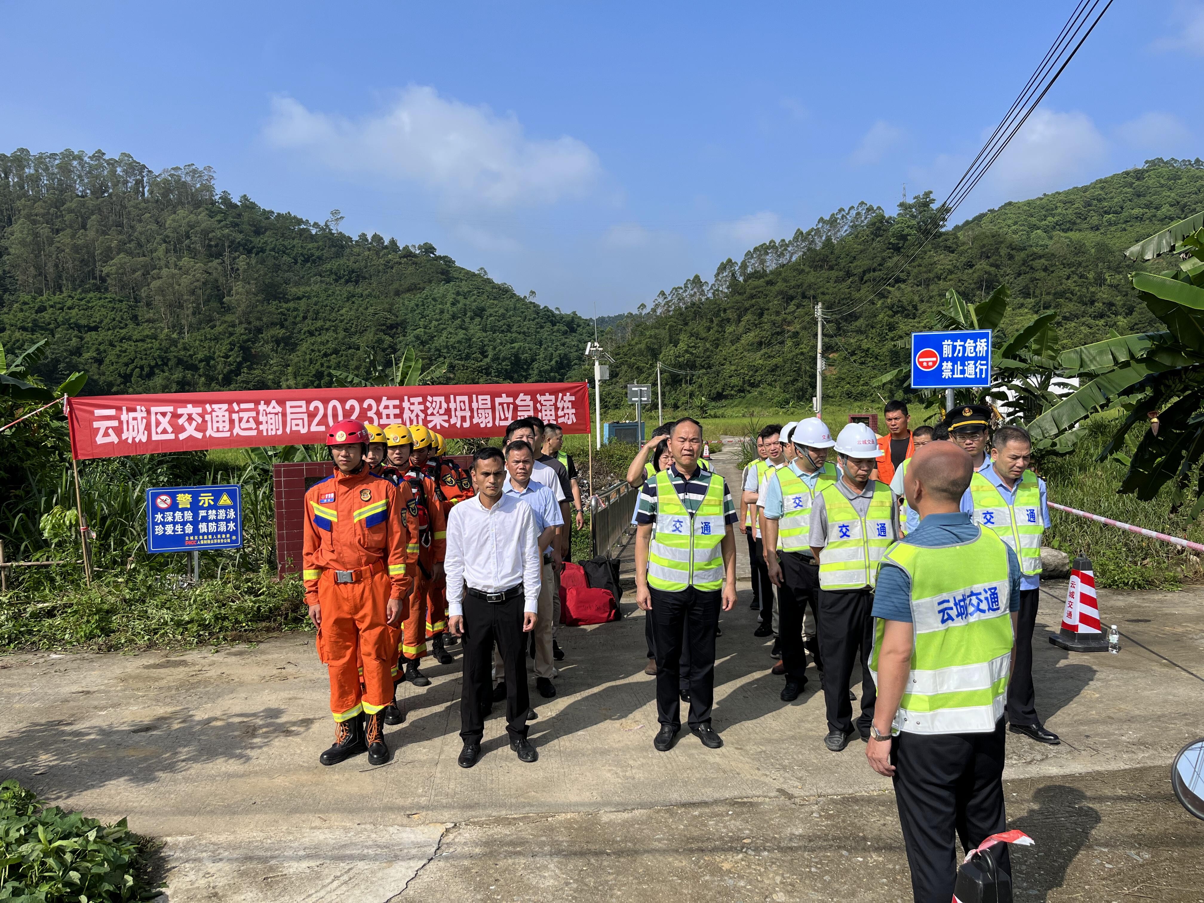 梅云街道交通新闻更新，新动态与变化