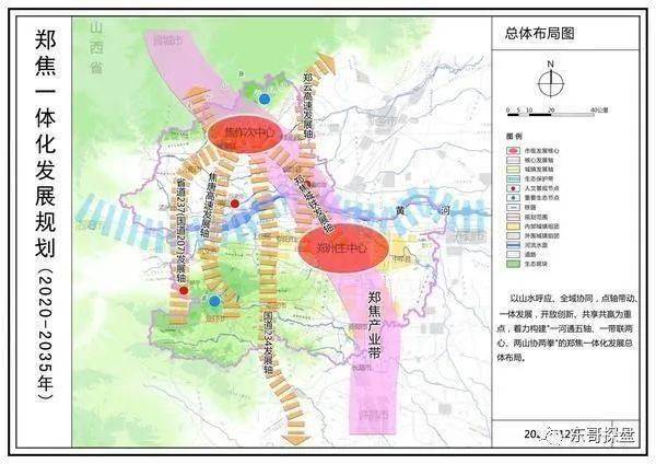 尉氏县科学技术与工业信息化局未来发展规划展望