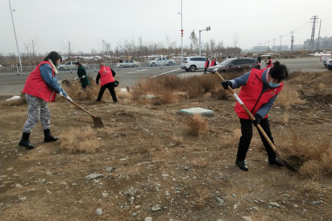 吉木萨尔县住房和城乡建设局最新动态报道