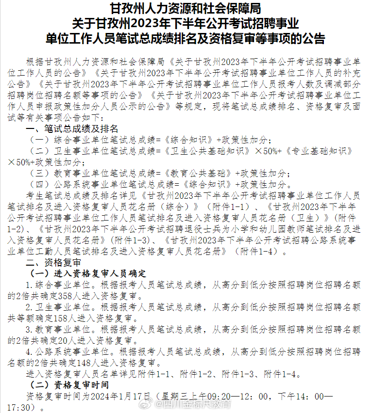 改则县人力资源和社会保障局最新招聘信息全面解析