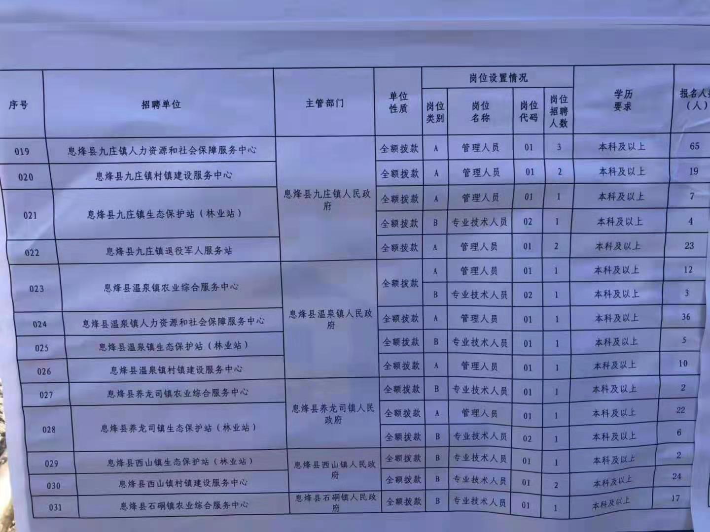 巨鹿县特殊教育事业单位招聘最新信息及解读