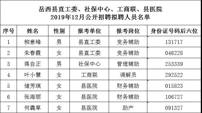 岳西县初中最新招聘信息全面解析