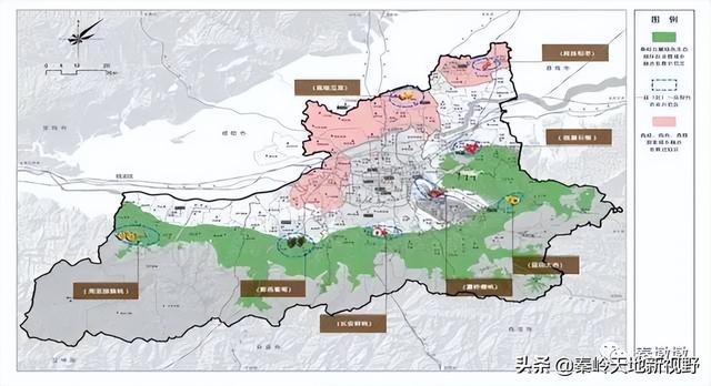 青塔乡未来繁荣蓝图，新发展规划塑造乡村新面貌