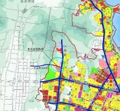 烟台市规划管理局最新动态概览