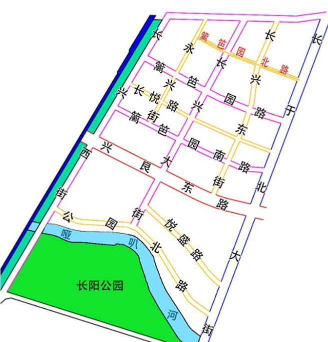 长胜街道办最新发展规划，塑造未来城市新面貌蓝图