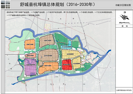 滴水埠街道最新发展规划，塑造未来城市的蓝图蓝图展望