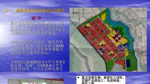 高薪技术产业园区住房和城乡建设局最新发展规划概览