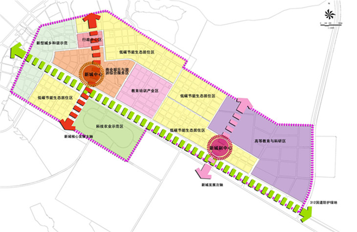 吐鲁番地区扶贫开发领导小组办公室最新发展规划纲要揭晓