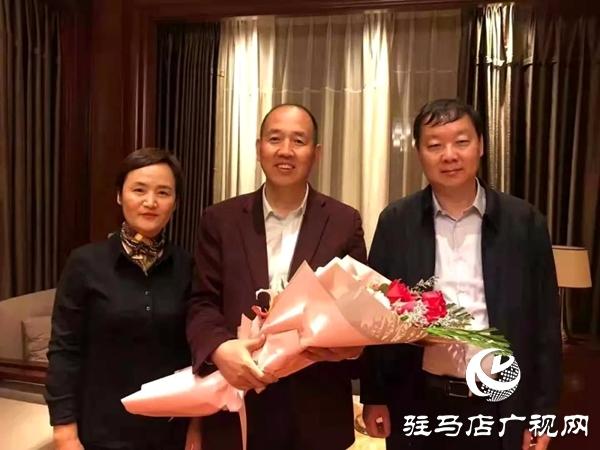 上蔡县人力资源和社会保障局人事任命动态解析