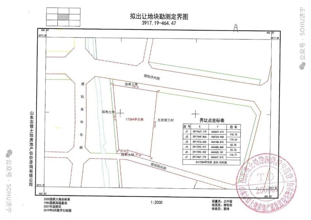 任城区自然资源和规划局最新项目深度解读报告