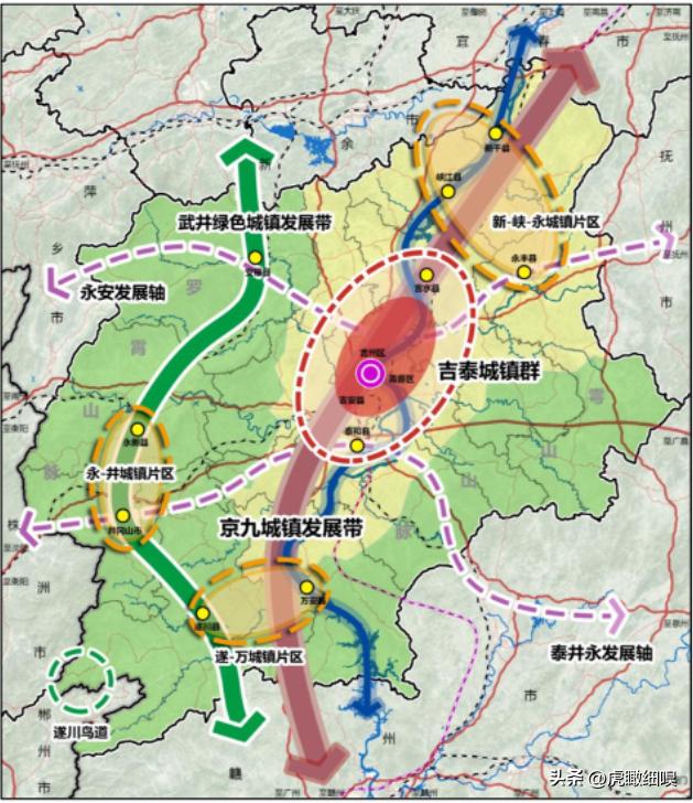 吉安市国土资源局新闻动态分析概览