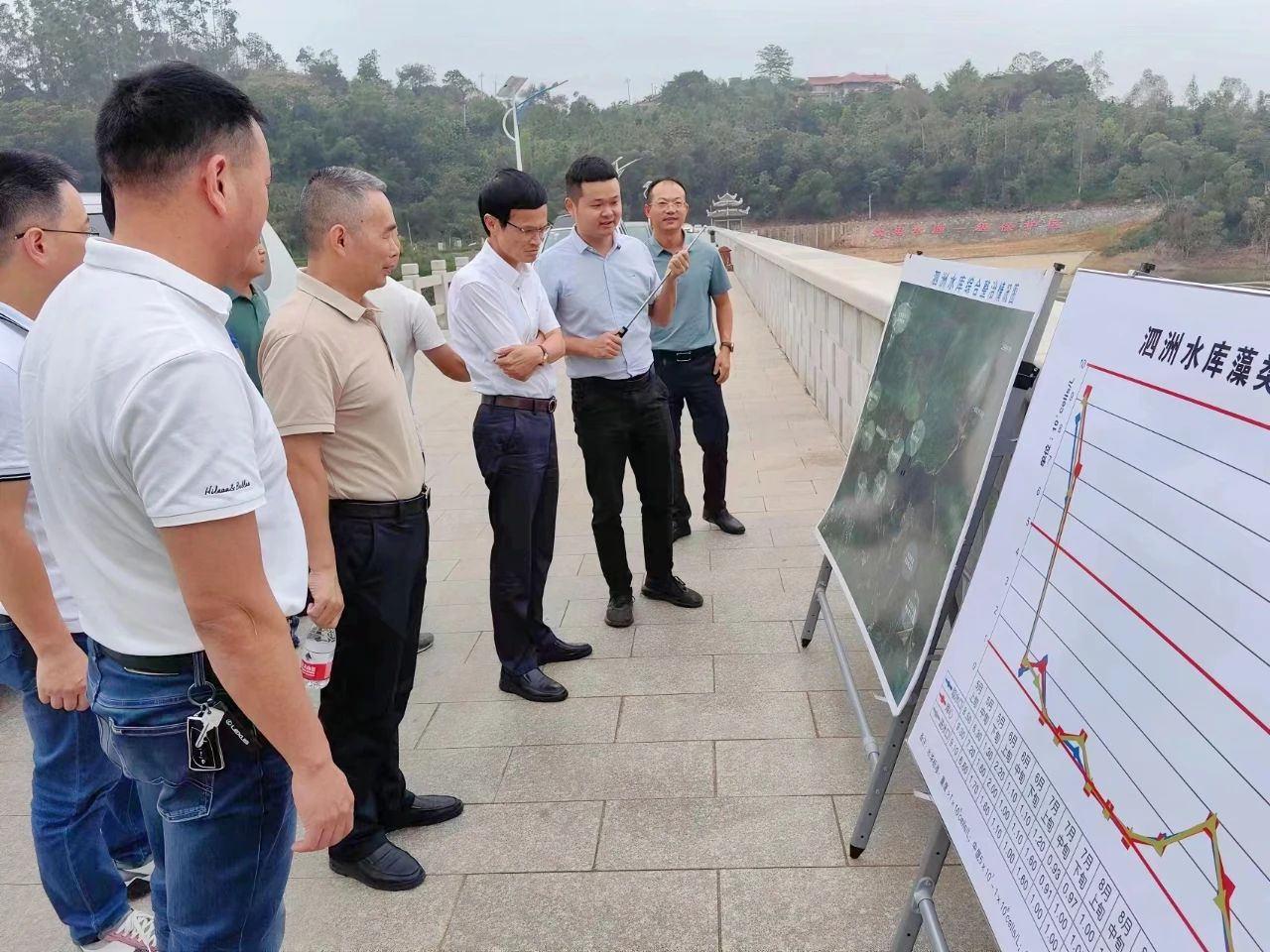 泉港区水利局最新项目概览与动态