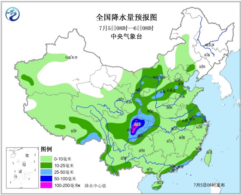 东高村天气预报更新通知