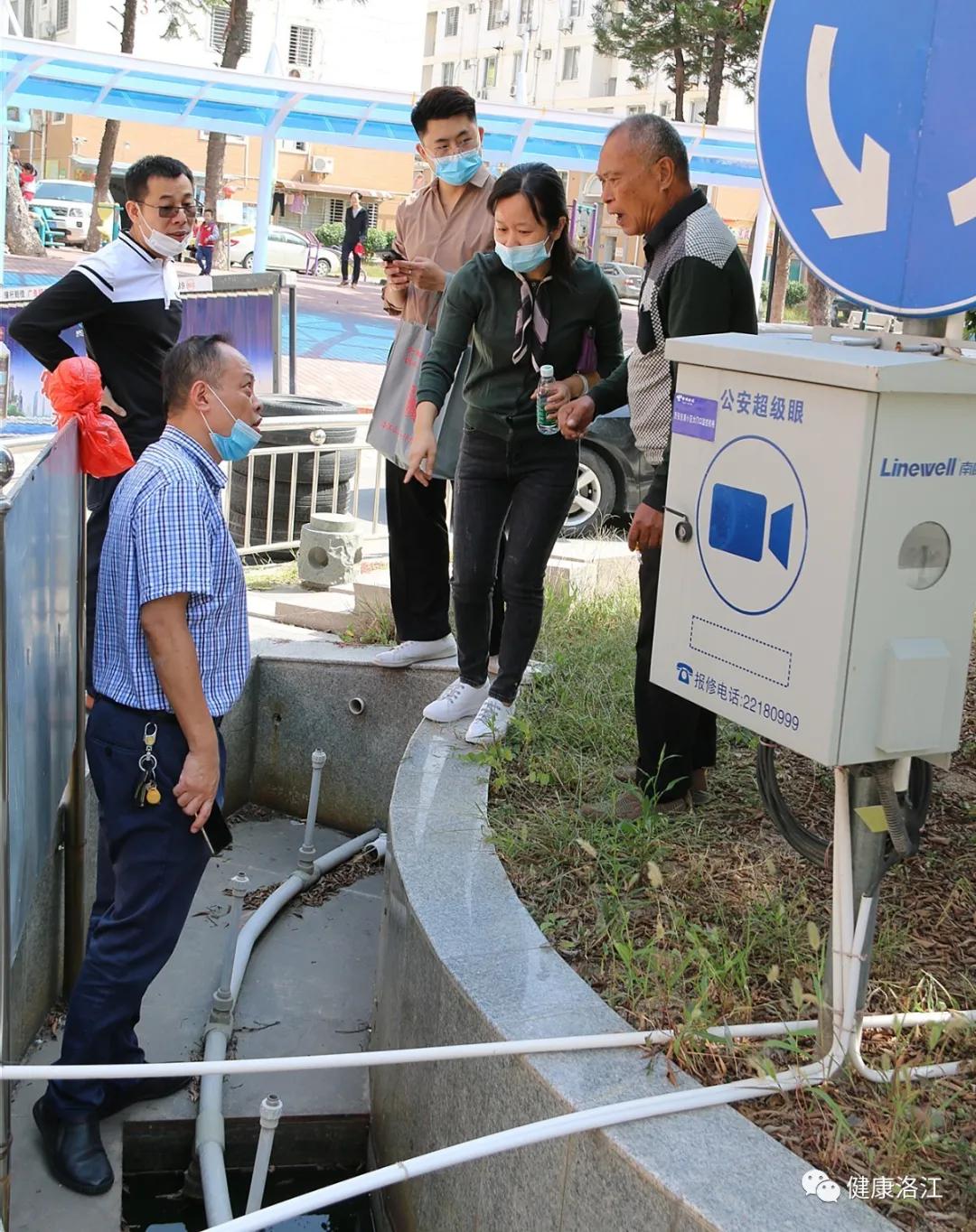 洛江区医疗保障局最新项目推动健康洛江建设迈上新台阶，筑牢民生保障网