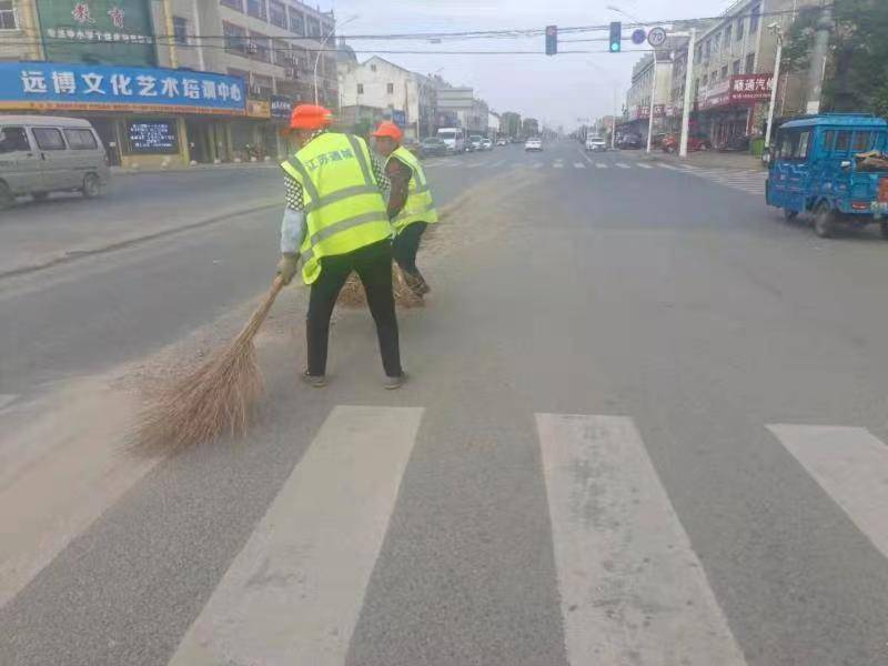 壤塘县公路运输管理事业单位领导团队最新概况