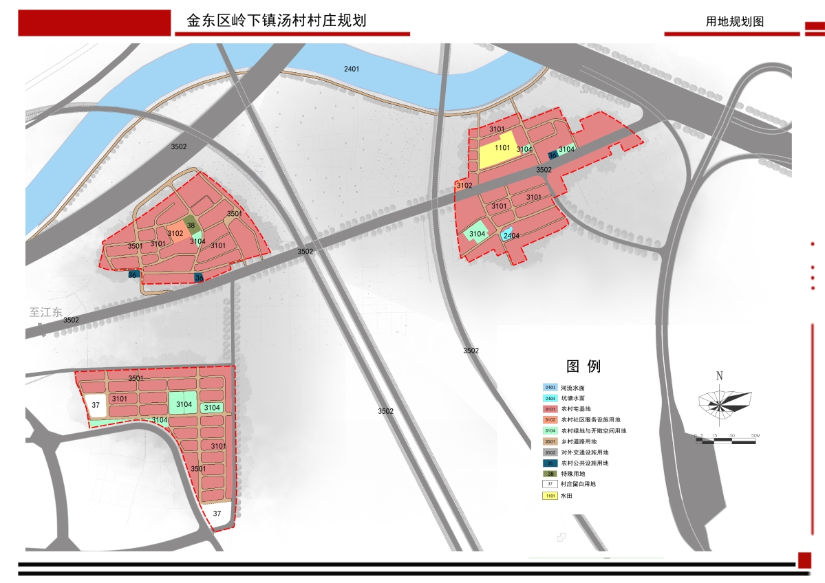 吉隆居委会发展规划展望，共创美好未来社区生活