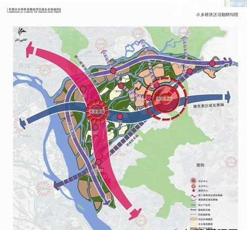 东莞市联动中心最新发展规划深度解析