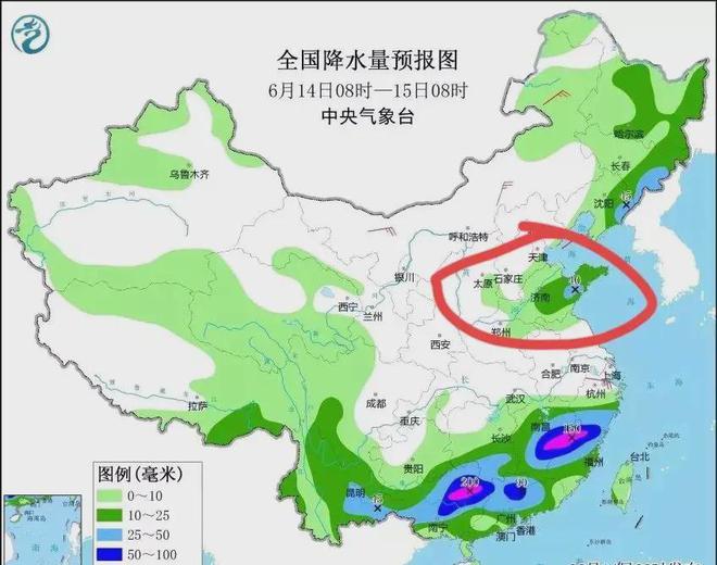 平吉镇未来一周天气预报及天气变化预测