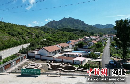 孟子岭乡未来蓝图，最新发展规划引领乡村重塑