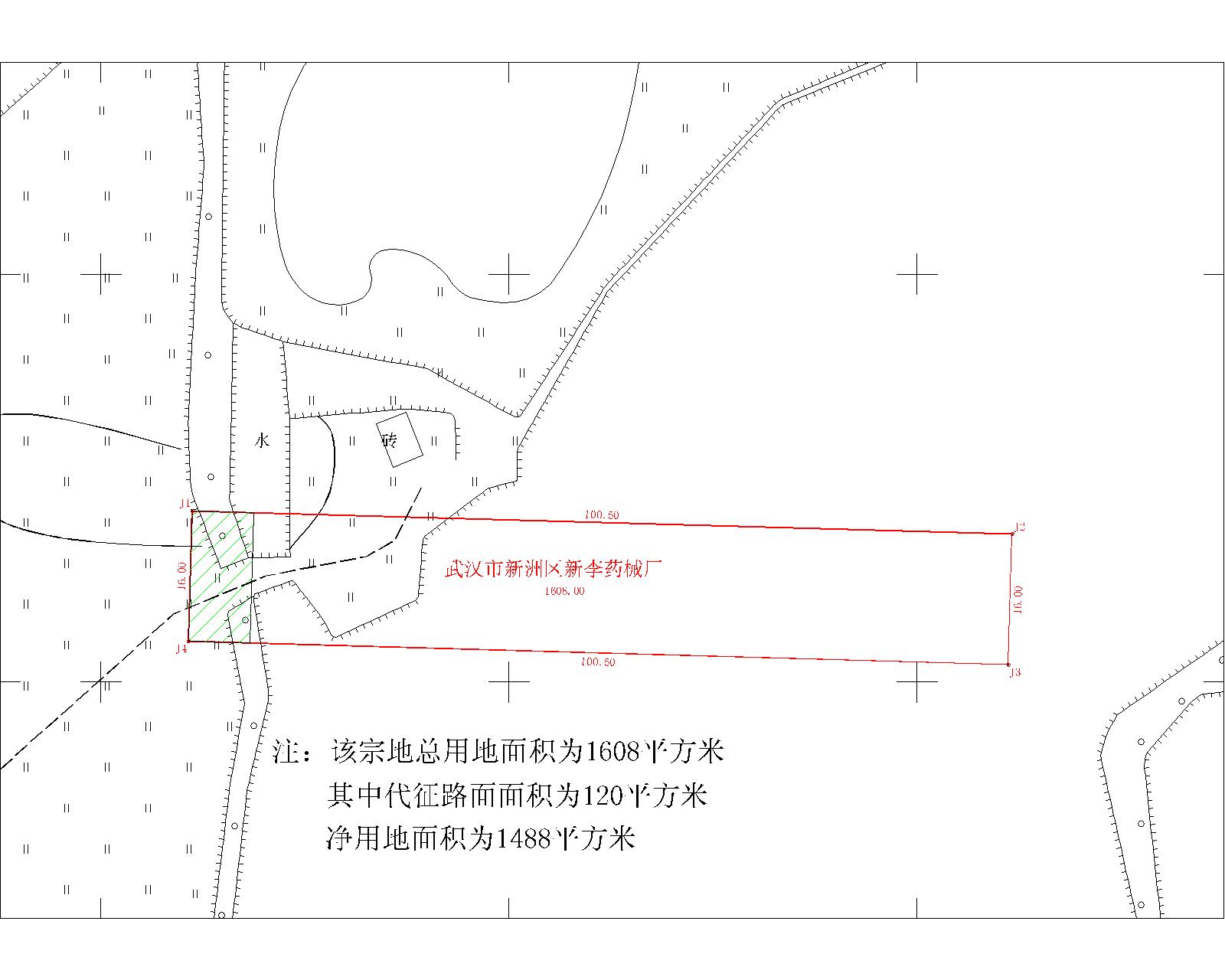 新洲区自然资源和规划局最新项目概览及动态分析