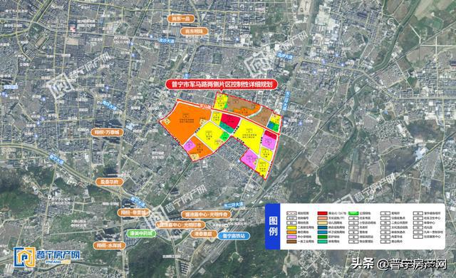 东埔街道最新发展规划，塑造未来城市新面貌蓝图