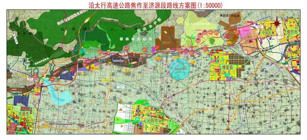 五龙口镇新项目，引领地区发展的新星启动在即