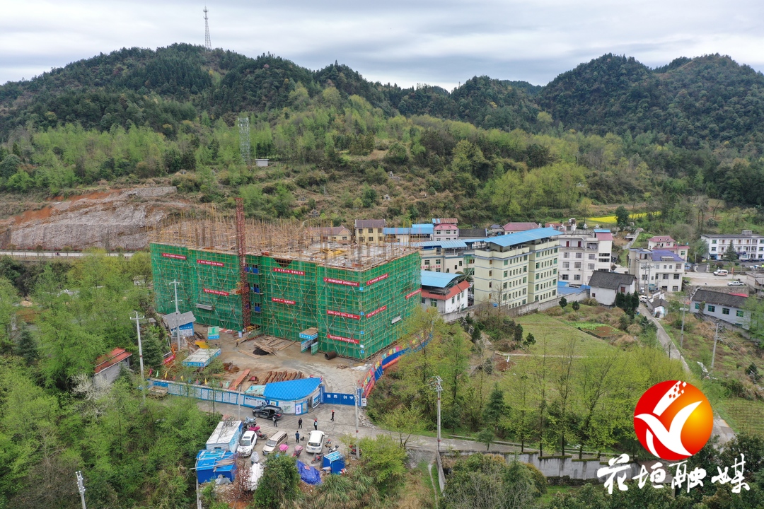 栗山坝镇新项目，引领未来发展的新动力引擎