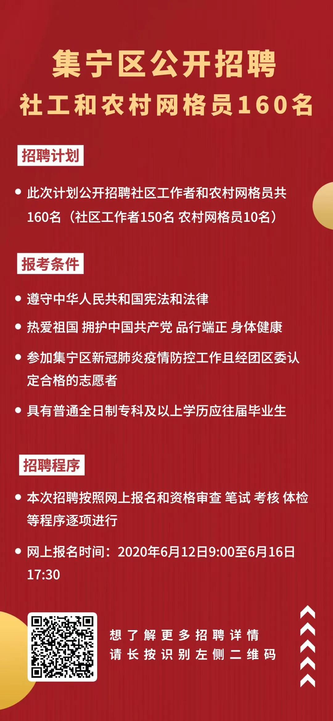 林通村最新招聘信息公告