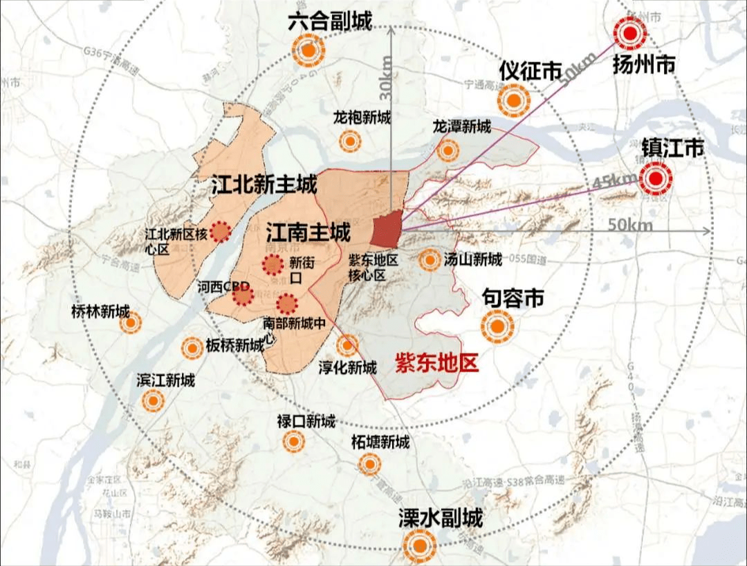 马家河镇未来生态新城发展规划揭晓，宜居宜业新篇章开启