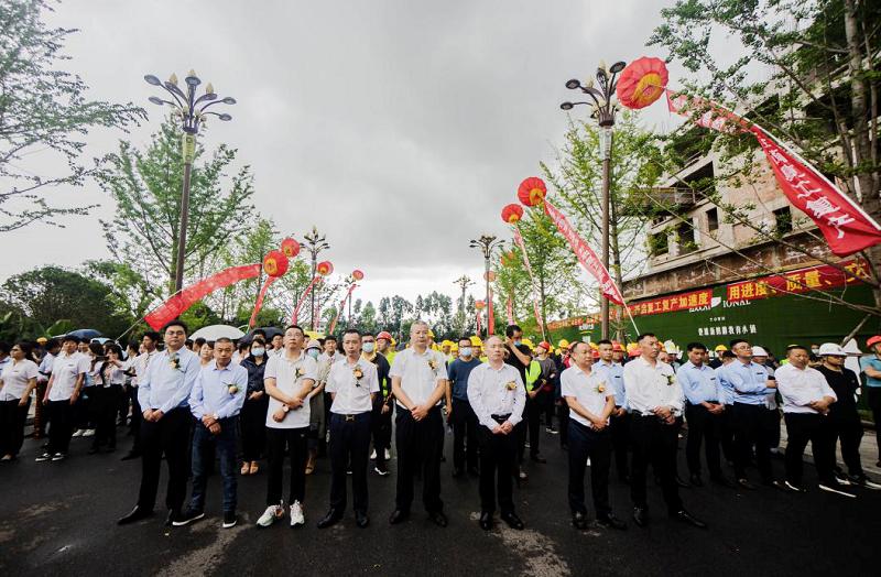 楚雄市教育局推动教育改革与发展，提升教育质量新闻发布