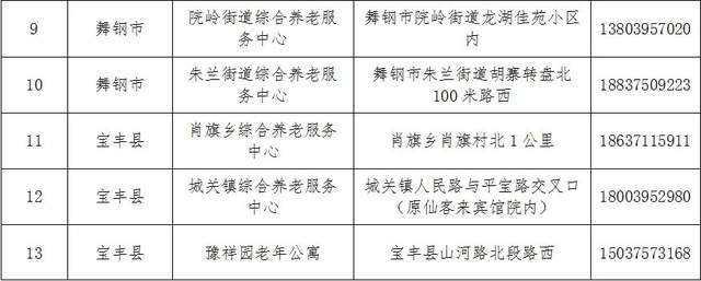 大余县级托养福利事业单位发展规划展望