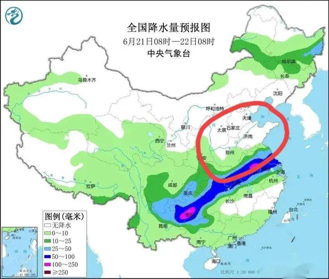 夏塘镇天气预报更新通知