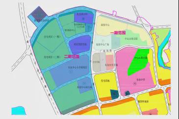 平坊镇未来乡村新面貌塑造，最新发展规划揭秘