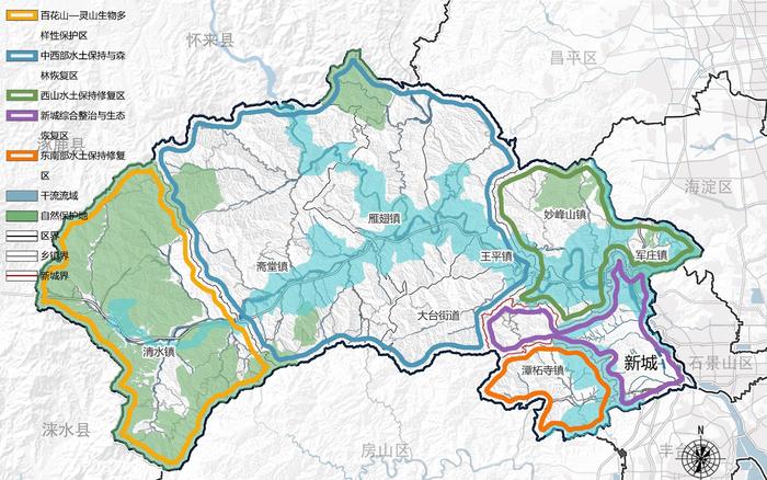 山西省大同市南郊区新旺乡最新发展规划深度解读