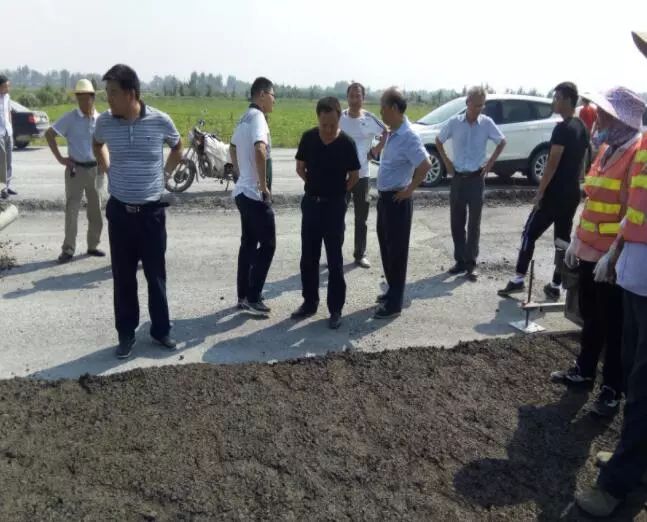 凤台县级公路维护监理事业单位最新动态，见证公路建设的辉煌发展之路