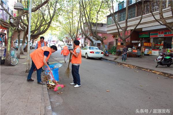 富源县人力资源和社会保障局领导团队全新亮相，未来工作展望与期待