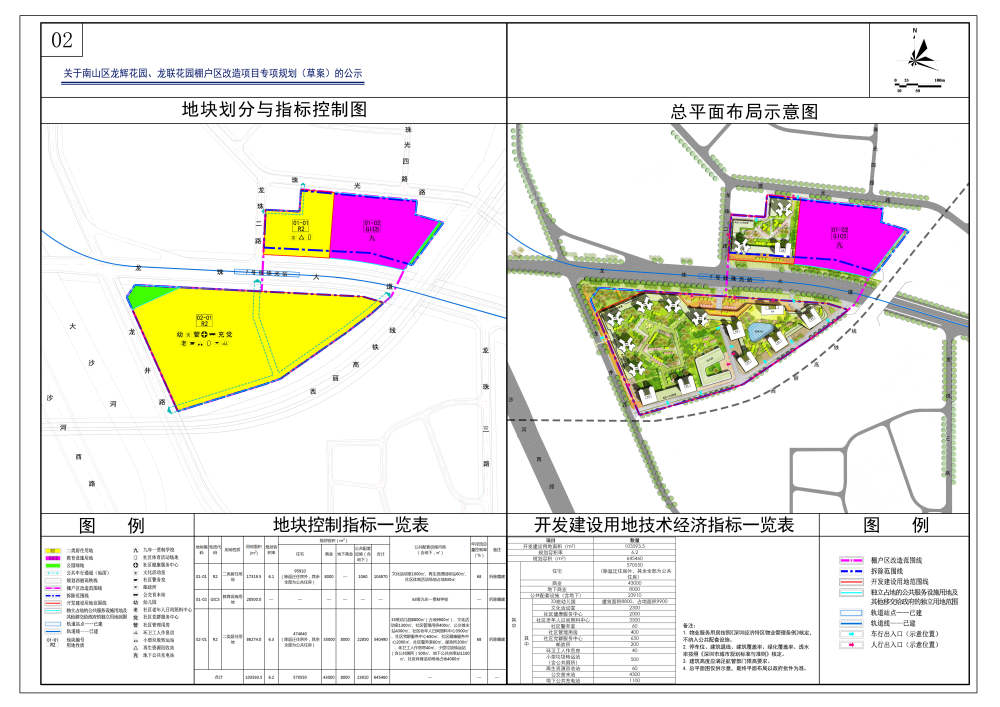 桃花山社区居委会发展规划纲要发布