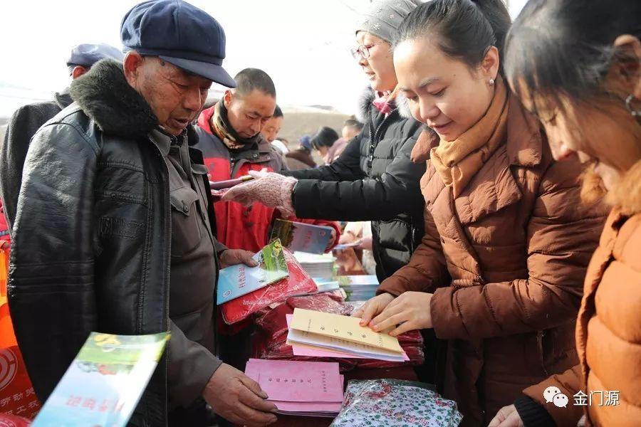 门源回族自治县民政局最新发展规划概览