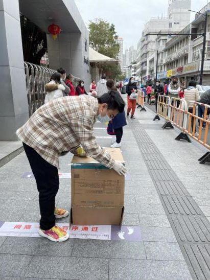 东门街道交通最新动态，新动态及改进措施发布