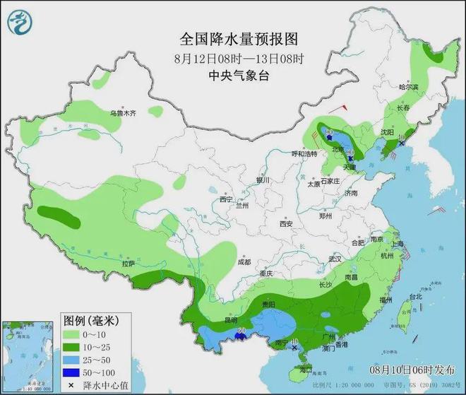 深水港乡最新天气预报及影响分析