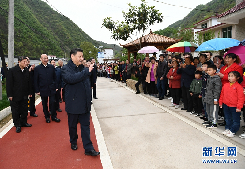 小南岔村民委员会交通新闻更新