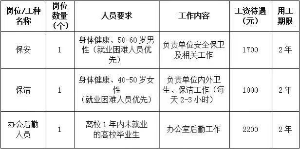 高安市科技局最新招聘详解