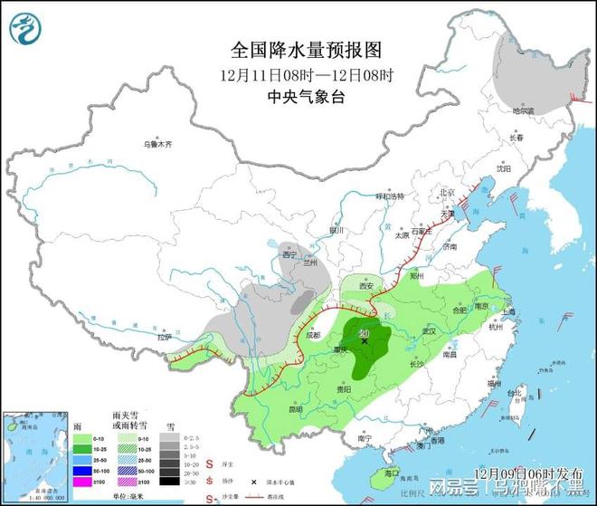 路村营乡天气预报及气象分析