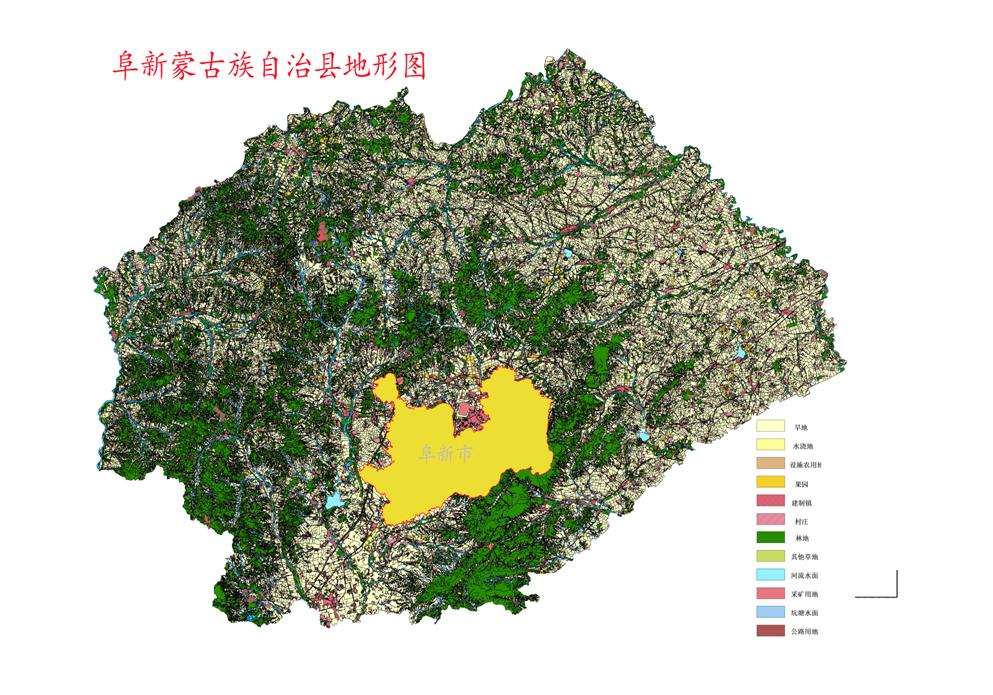 阜新蒙古族自治县特殊教育事业单位发展规划展望