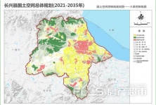 定日县自然资源和规划局最新项目概览概览发布