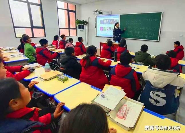 兰考县小学最新新闻综述概览